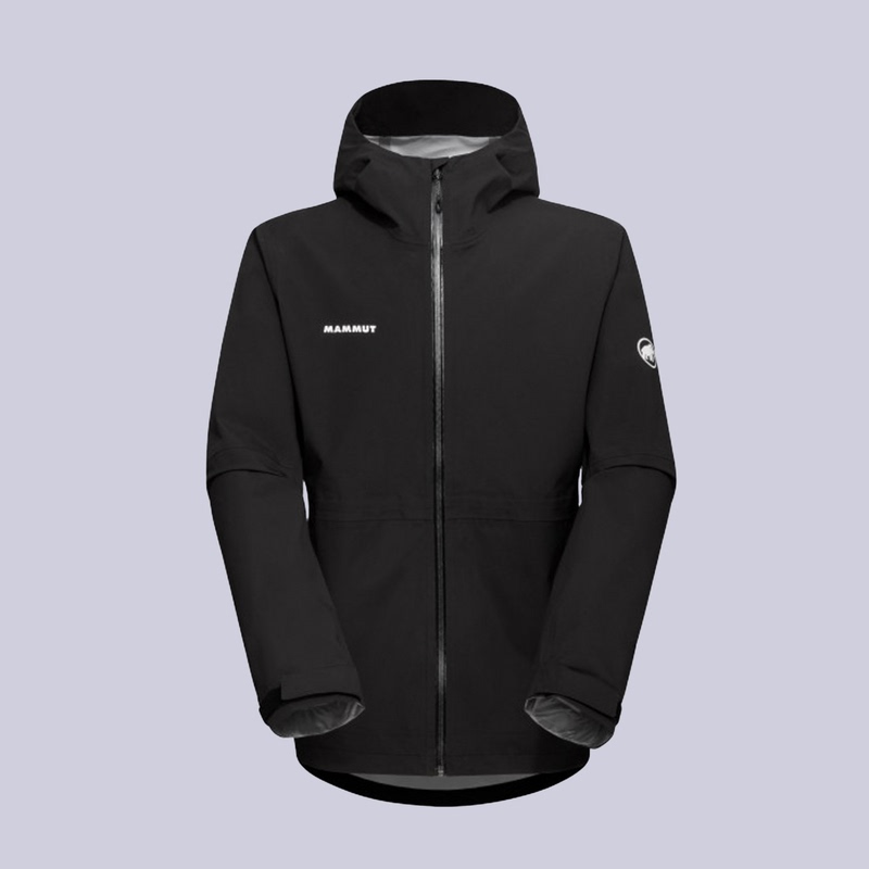 Mammut Convey Tour Hs Outdoor Men's Waterproof, Windproof and Breathable Gtx Hard Shell Jacket