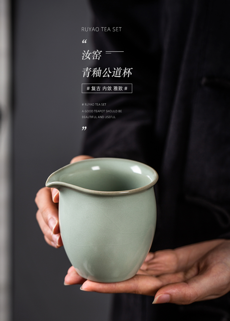 Public remit your up reasonable small cup of tea and a cup of tea sea jingdezhen ceramic fair cup of tea is the tea