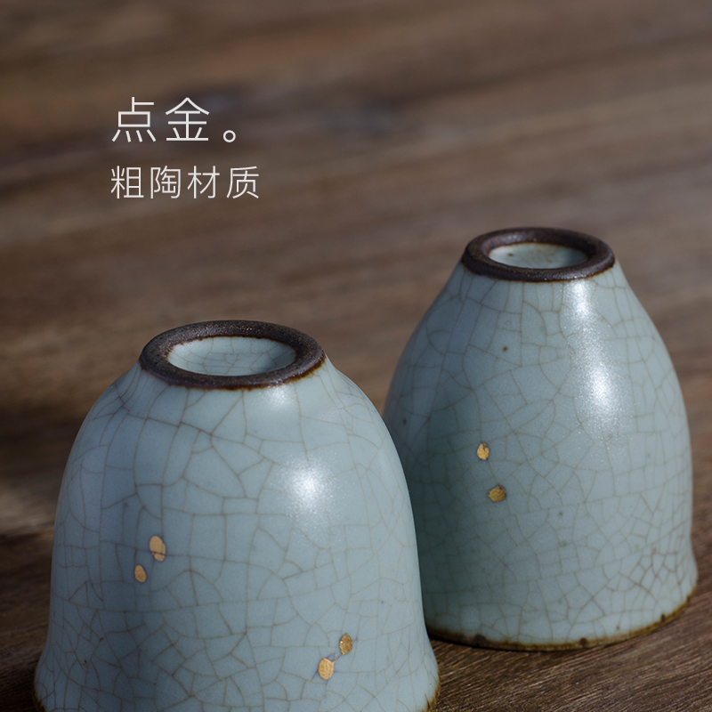 Public remit your up slicing can be a kung fu tea cup single jingdezhen ceramic tea set tea cup a cup of tea cups