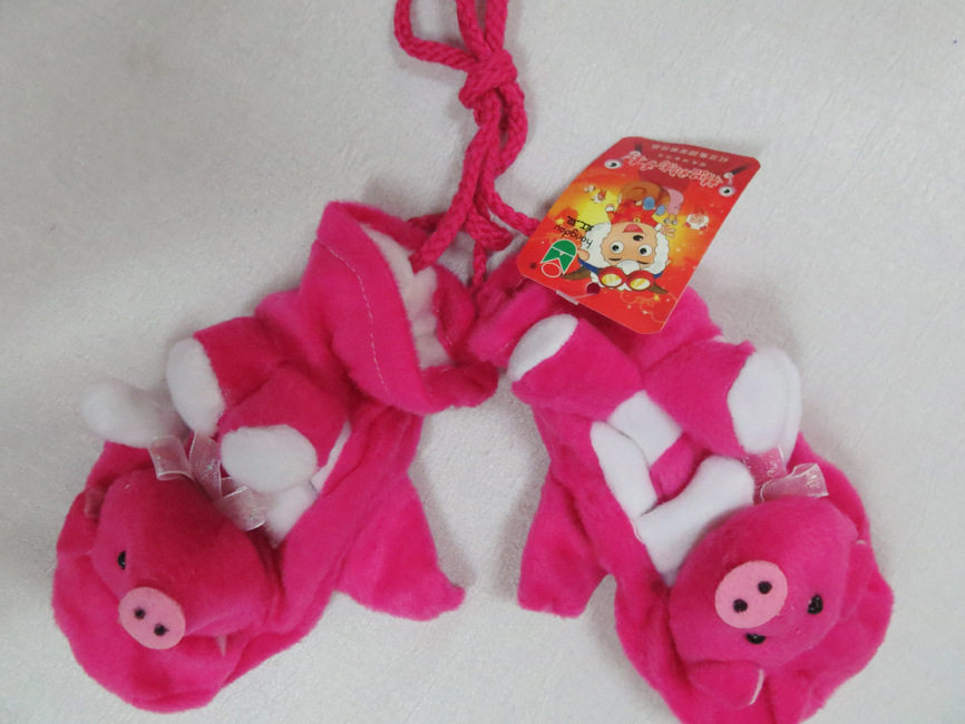 Gants pour enfants en velours - Ref 2147642 Image 19