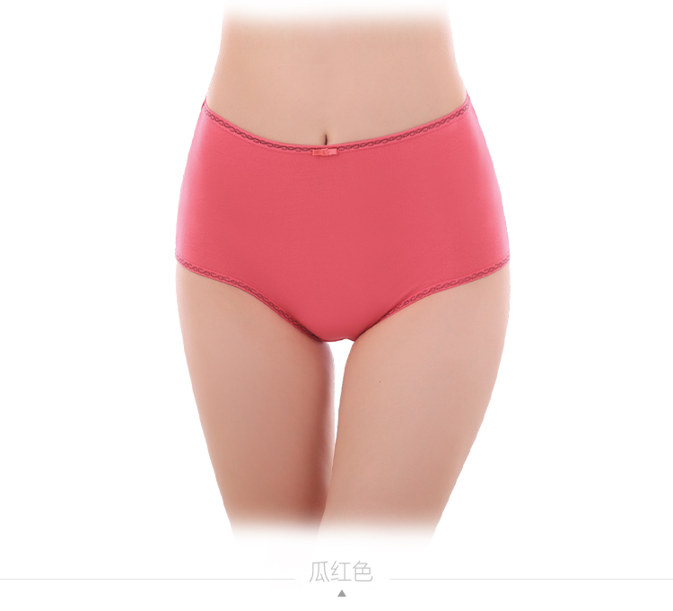Áo thun cotton hình tam giác XL nữ in ấn gợi cảm hơn sợi tre cao eo set quần lót nam đẹp