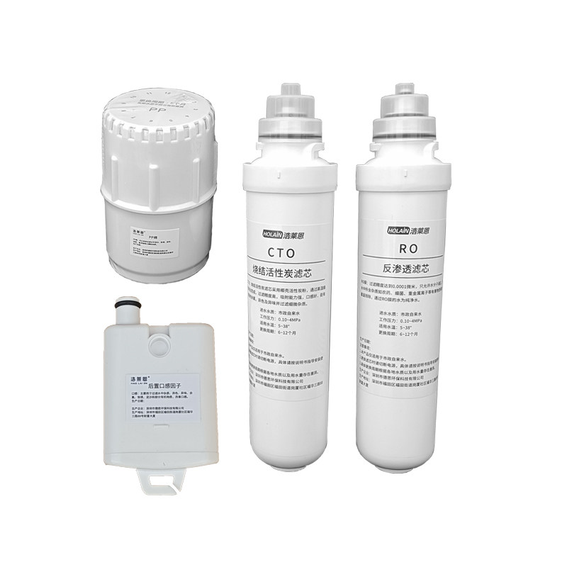 德国高端净水器