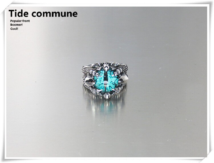 Bague homme OTHER   en Acier au titane - Ref 3087636 Image 28