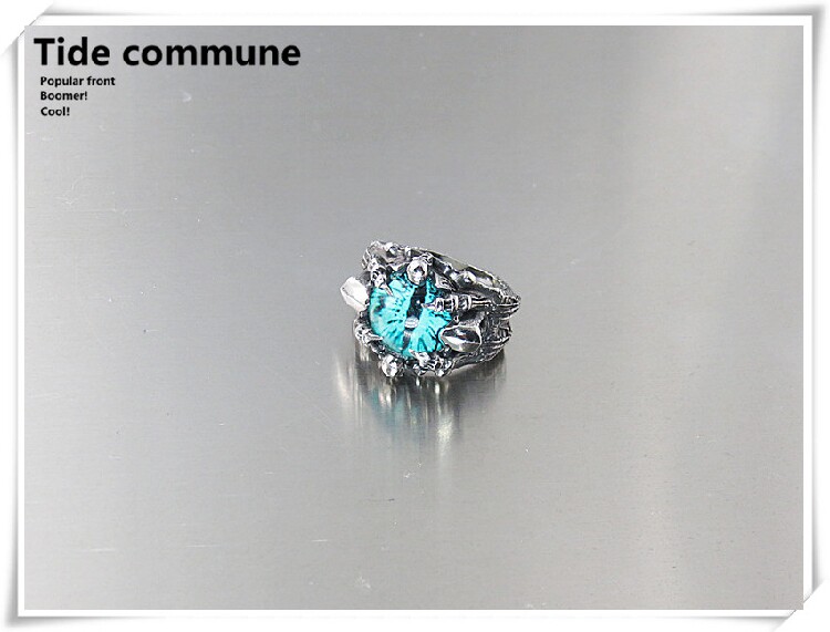Bague homme OTHER   en Acier au titane - Ref 3087636 Image 27