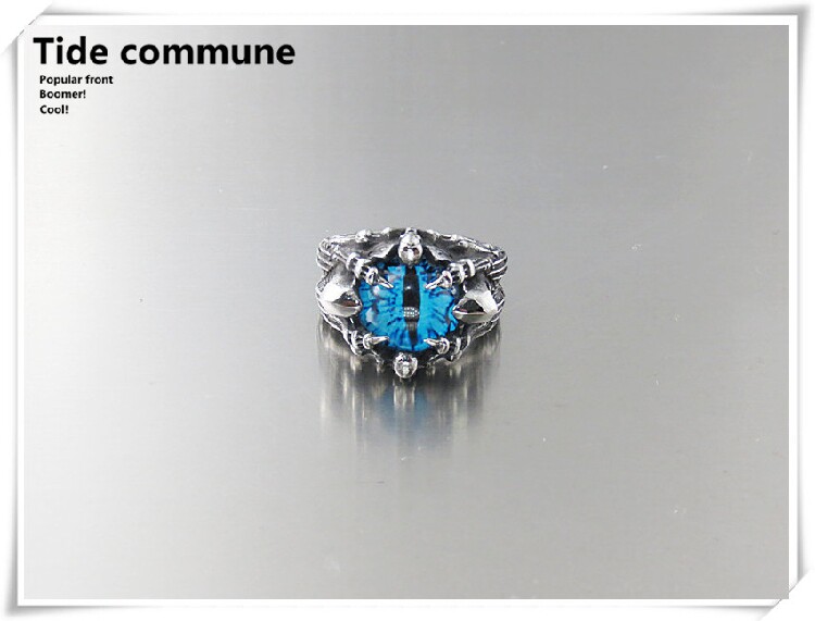 Bague homme OTHER   en Acier au titane - Ref 3087636 Image 13