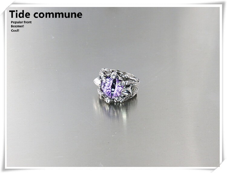 Bague homme OTHER   en Acier au titane - Ref 3087636 Image 25