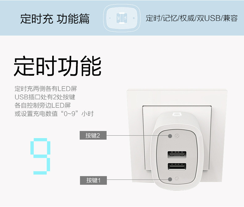 chargeur ERTO pour téléphones APPLE APPLE IPHONE6 - Ref 1299479 Image 12