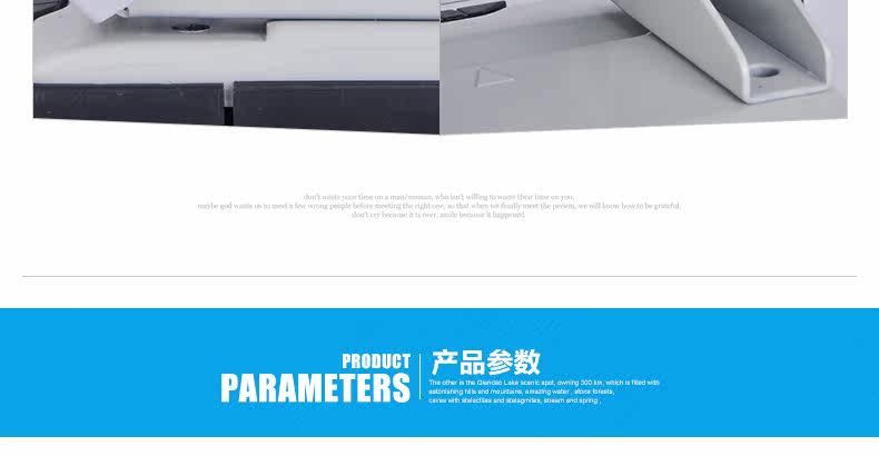 可得优9622打孔机双孔打孔器可打20页
