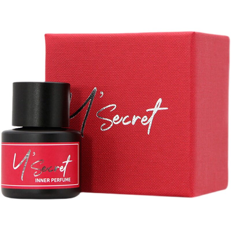 Korean private perfume ladies fragrance private underwear special deodorant long-lasting light perfume women
