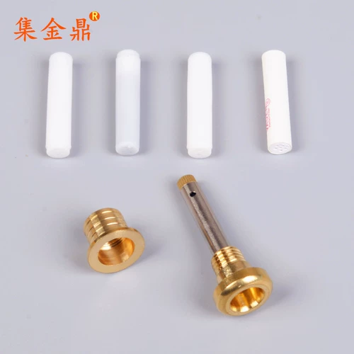 Мундштук, медные аксессуары, 6мм