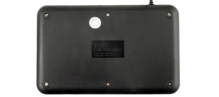 Планшет 大将军八代老年人专用手写板usb接口傻瓜式操作台式笔记本通用 Han Xiang