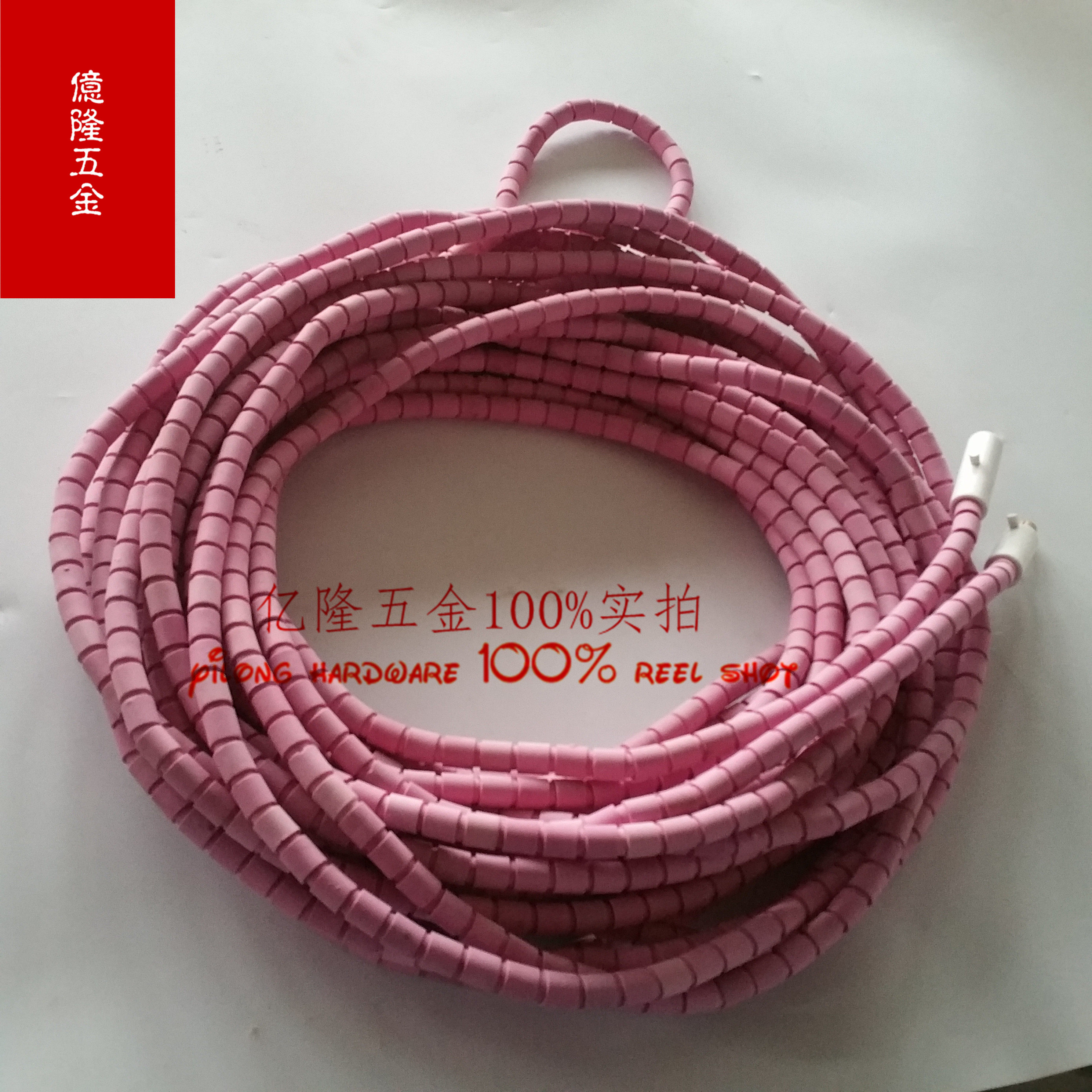 Rope-type electric heater rope-shaped caterpillar ceramic high-temperature heat treatment pipe pre-heating welding before and after SCD-220-10