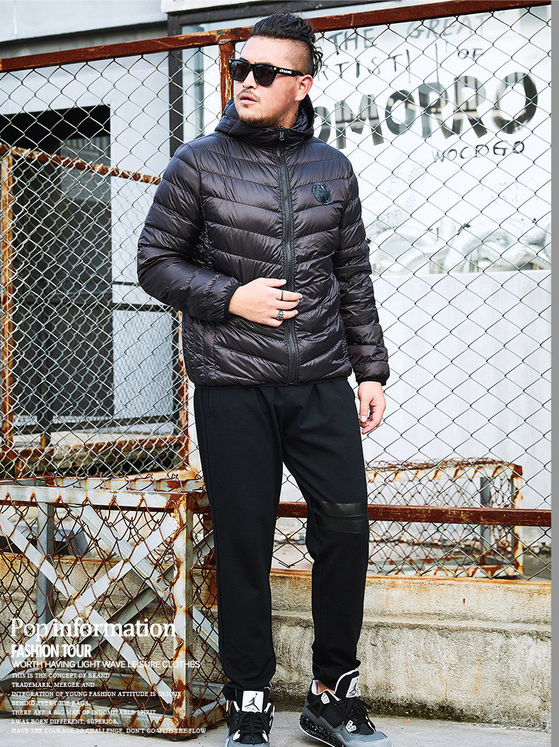 Blouson homme JOGLAKOL    - Ref 3121132 Image 14