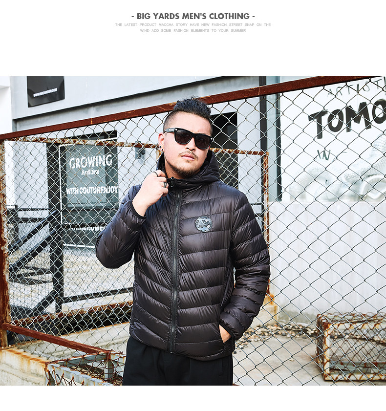 Blouson homme JOGLAKOL    - Ref 3121132 Image 9