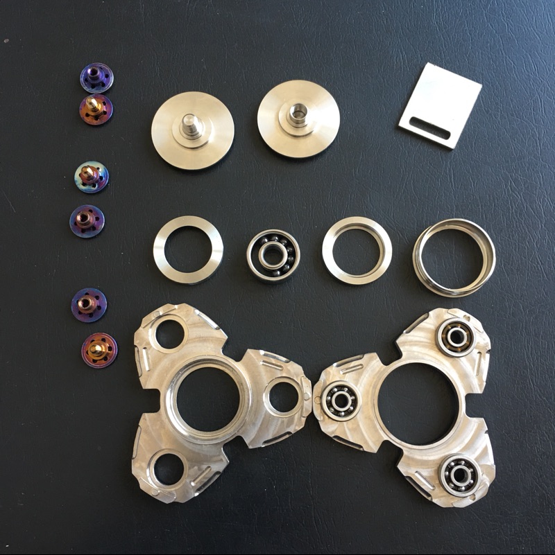 Hand spinner - Ref 2615645 Image 44