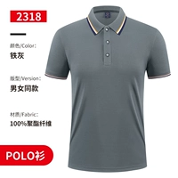 ZC196 ICE Silk-Iron Grey