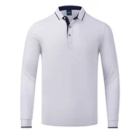 Белый лонгслив