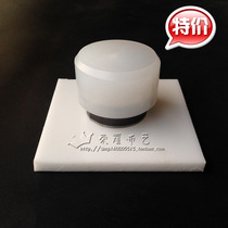 National simple DIY household manual curtain Roman ring universal open hole cloth belt punch accessories accessories