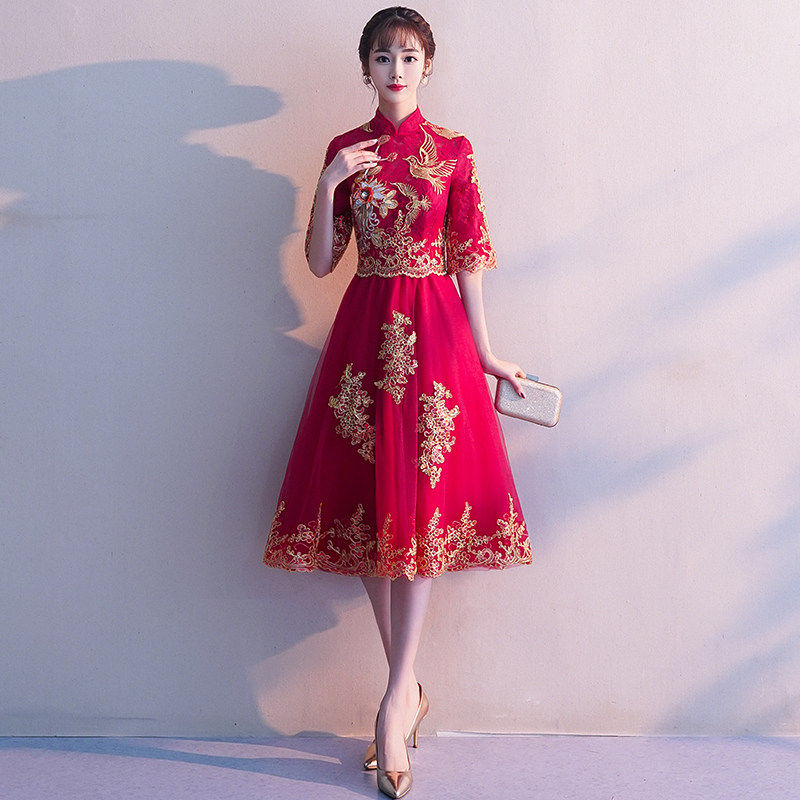 Robe du soir DIGAWEL    conventionnel - Ref 3210818 Image 3