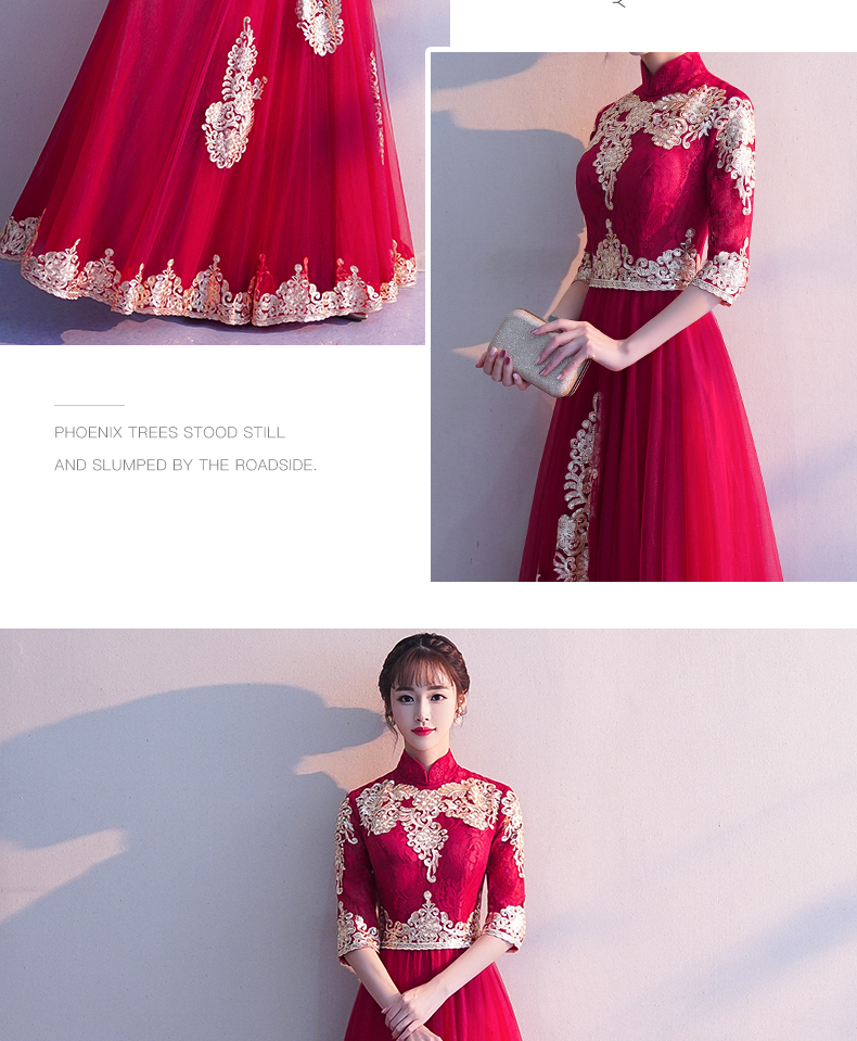 Robe du soir DIGAWEL    conventionnel - Ref 3213089 Image 14