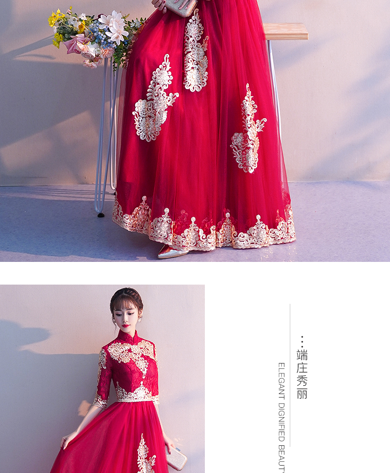 Robe du soir DIGAWEL    conventionnel - Ref 3213089 Image 13