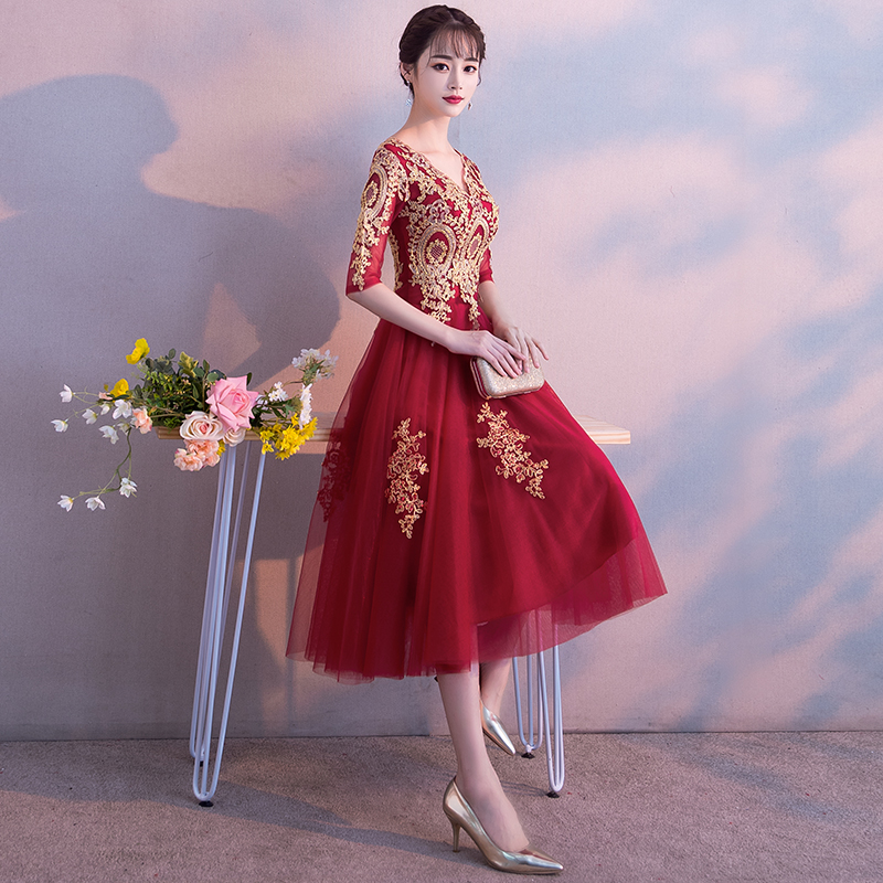 Robe de soirée DIGAWEL    conventionnel - Ref 3212724 Image 3