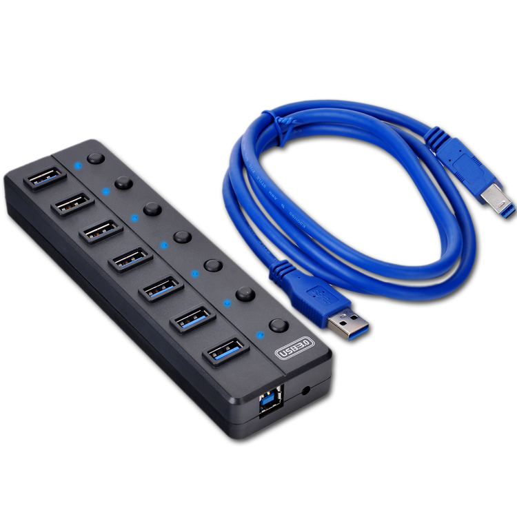 Hub USB - Ref 372599 Image 13