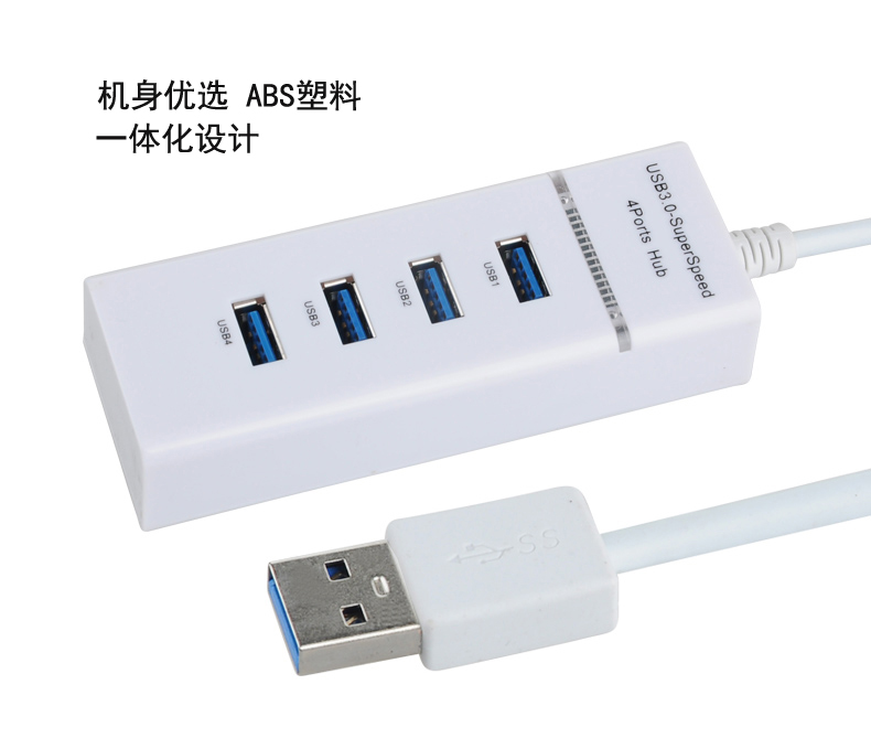 Concentrateur USB - Ref 367041 Image 20