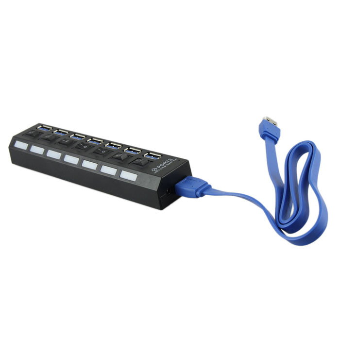 Concentrateur USB - Ref 372600 Image 11