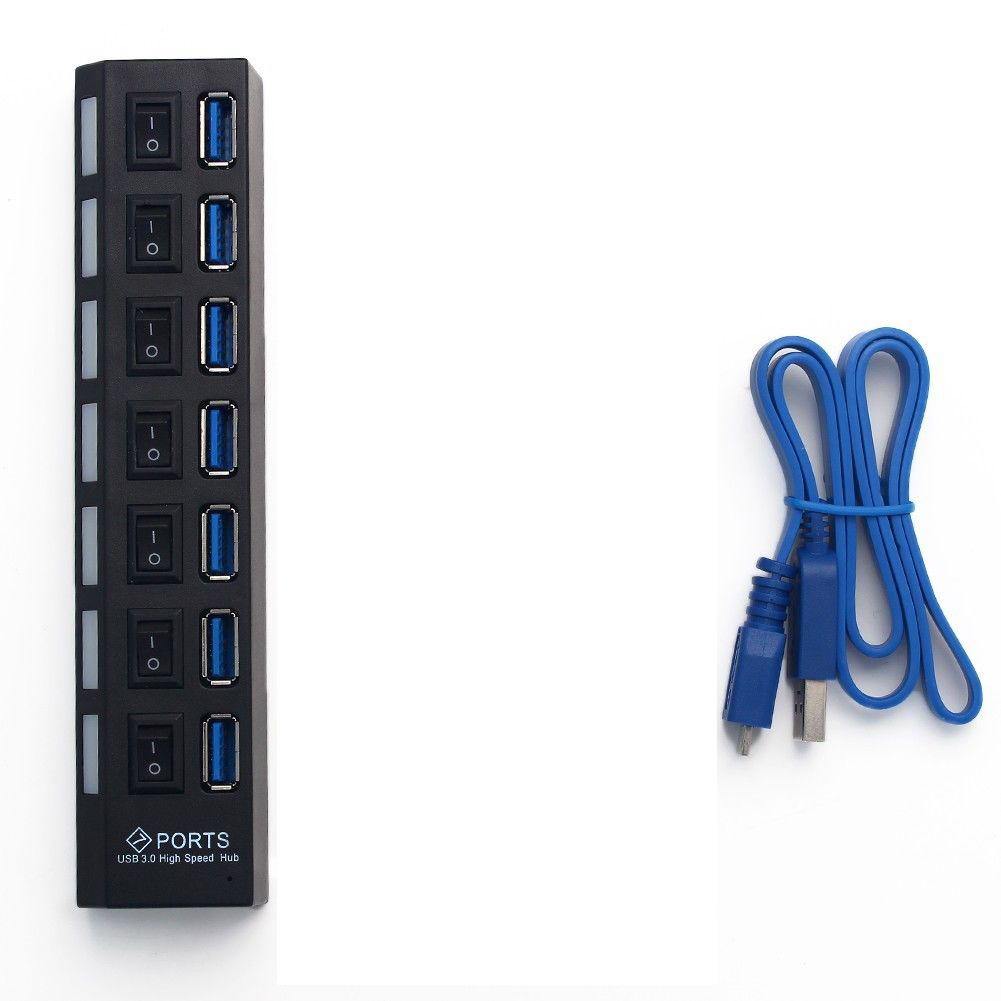 Concentrateur USB - Ref 372600 Image 14