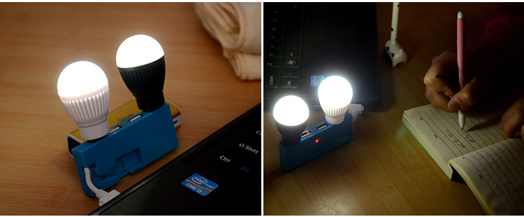 Lampe USB - Ref 380565 Image 15