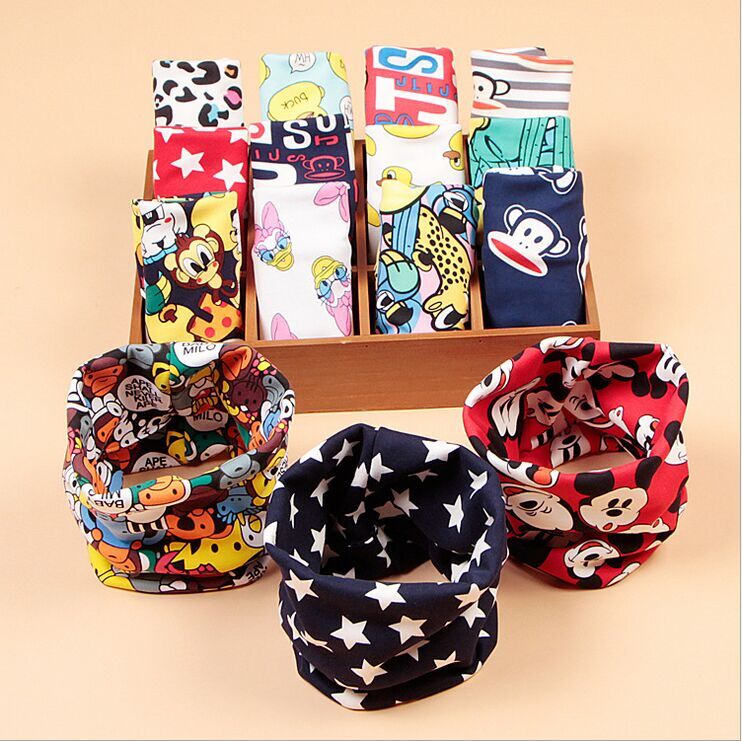 Foulard enfant - Ref 2137140 Image 63