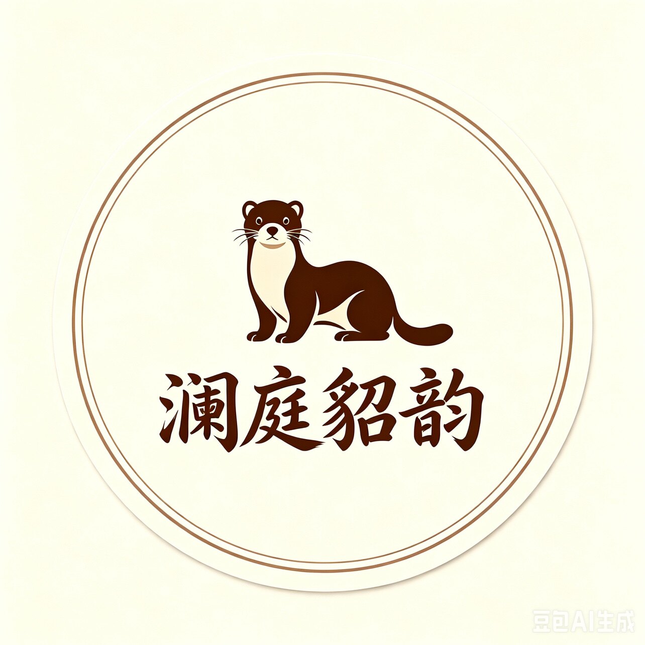 澜庭貂韵