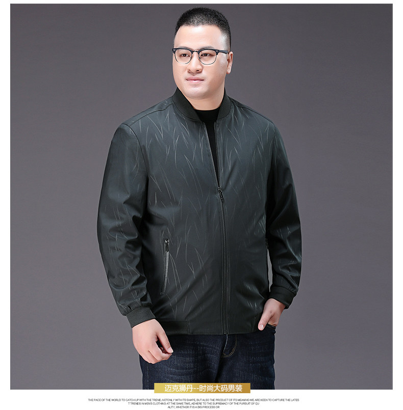 Blouson homme MIKKESTUM     manches longues en Polyester - Ref 3117367 Image 17