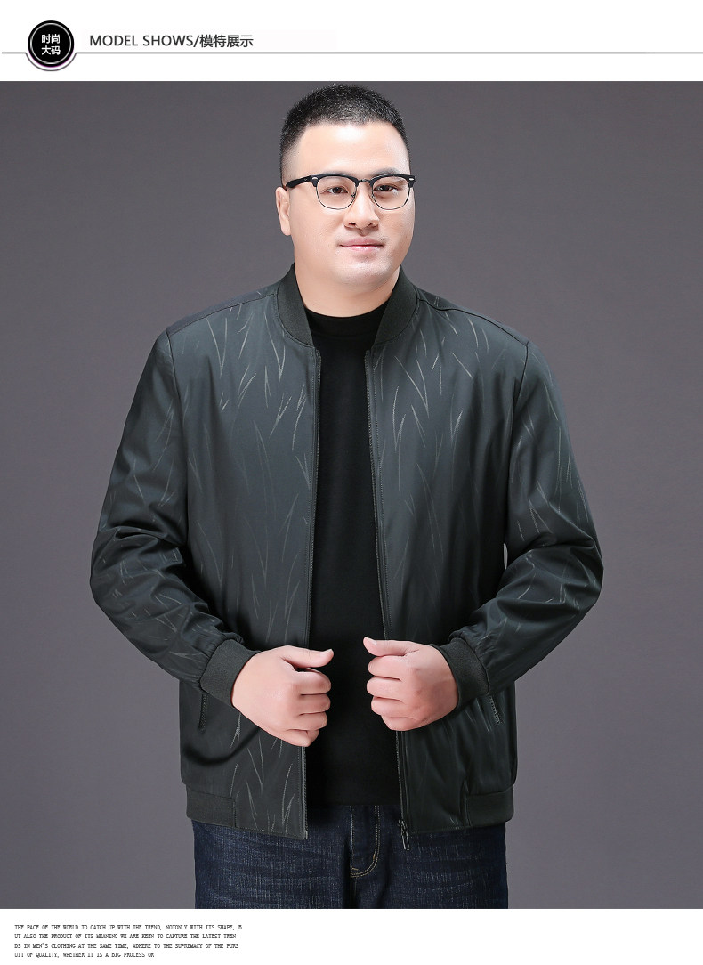 Blouson homme MIKKESTUM     manches longues en Polyester - Ref 3117367 Image 15