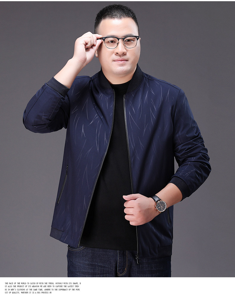 Blouson homme MIKKESTUM     manches longues en Polyester - Ref 3117367 Image 18