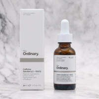 [Продажа] Обычный глаз глаз глаз EGCG EGCG Emptor Bag Сумка крем 30 мл