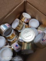 @ Used Maotai 1935 lid one is not new and has traces of use