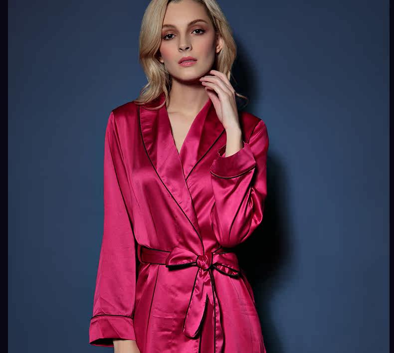 Peignoir jeunesse MICRO HOT HOT P0011-1 - Ref 590943 Image 15