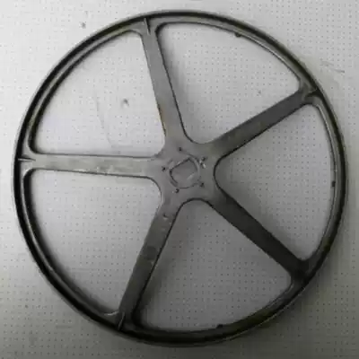 Haier drum washing machine XQG50 a 799HM belt plate V13169