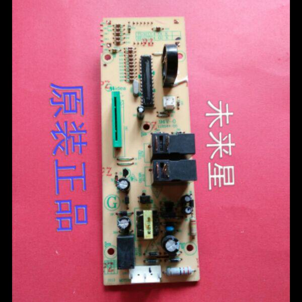Original beautiful microwave oven motherboard EGXCCC4-01-K EGXCCC4-02-K