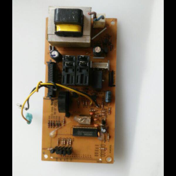 Galanz microwave oven motherboard WD750CTL23-6 computer display panel GAL 0190N