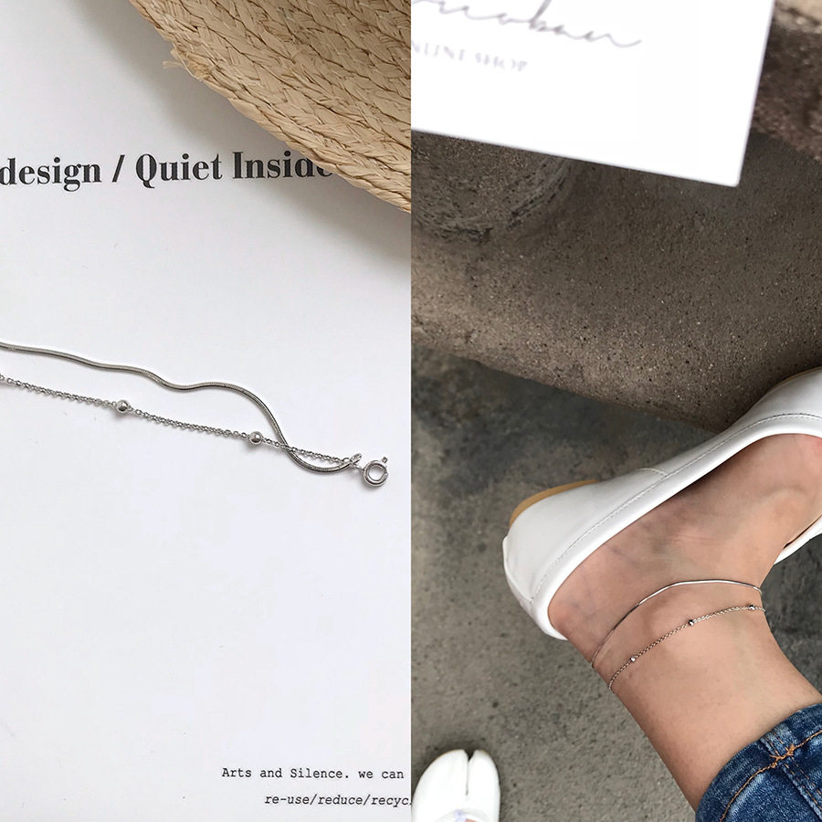 Bracelet de cheville Femme OTHER   - Ref 3102946 Image 27