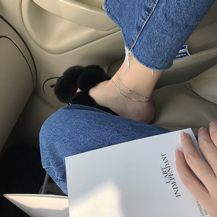 Bracelet de cheville Femme OTHER   - Ref 3102946 Image 18