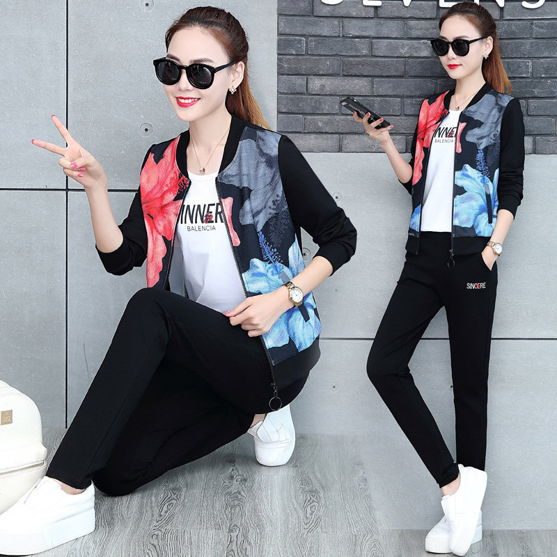 Tenue de loisirs femme - Ref 3239636 Image 3