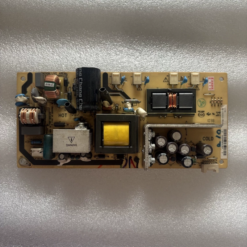 Original Tcl L24F11 L24Fs66D Power Board 40-4Pl22C-Pwe1Xg Actual Product Photography