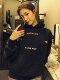 Cpfm Thick Sweatshirt for Women, Spring and Autumn, Kanye ins Trendy Brand, American Letter Print, Couple's Loose Casual Hoodie