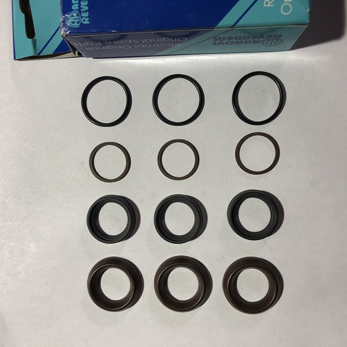 Imported AR high-pressure pump Seal RC Water seal seal ring high-pressure plunger pump Pumps Accessories components
