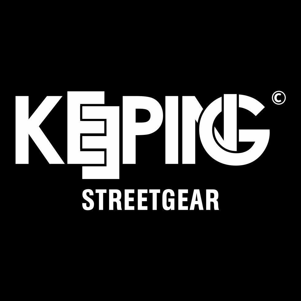Keeping嘻哈厂牌