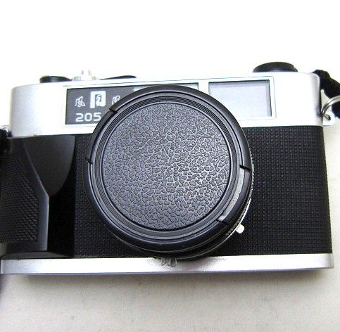 Universal Seagull Phoenix 205A B China 821 841 and other lens cover UV mirror paraxial camera protection lens